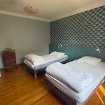 Prázdninový dům Les Primeveres *