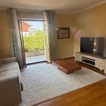 Prázdninový dům Les Primeveres *