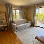 Les Primeveres Prázdninový dům Thonon-les-Bains