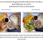 Prázdninový dům Les Primeveres Thonon-les-Bains